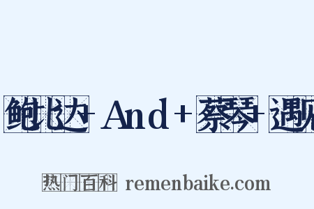 鲍比达+And+蔡琴+遇见是什么意思的图片